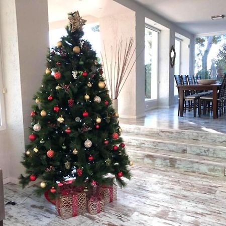 Mimar Altea Villa L Экстерьер фото