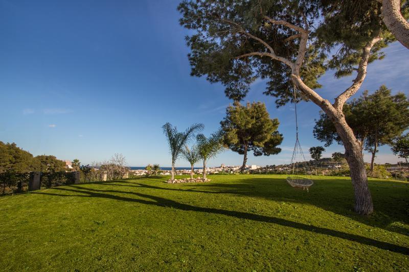 Mimar Altea Villa L Экстерьер фото