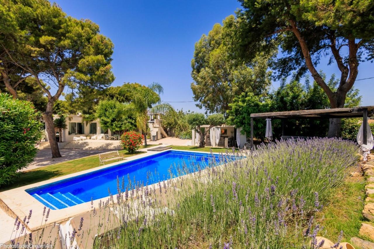 Mimar Altea Villa L Экстерьер фото