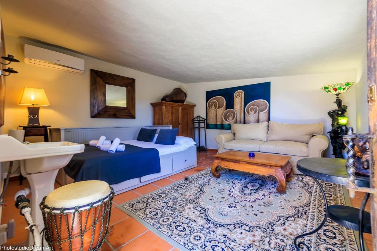 Mimar Altea Villa L Экстерьер фото
