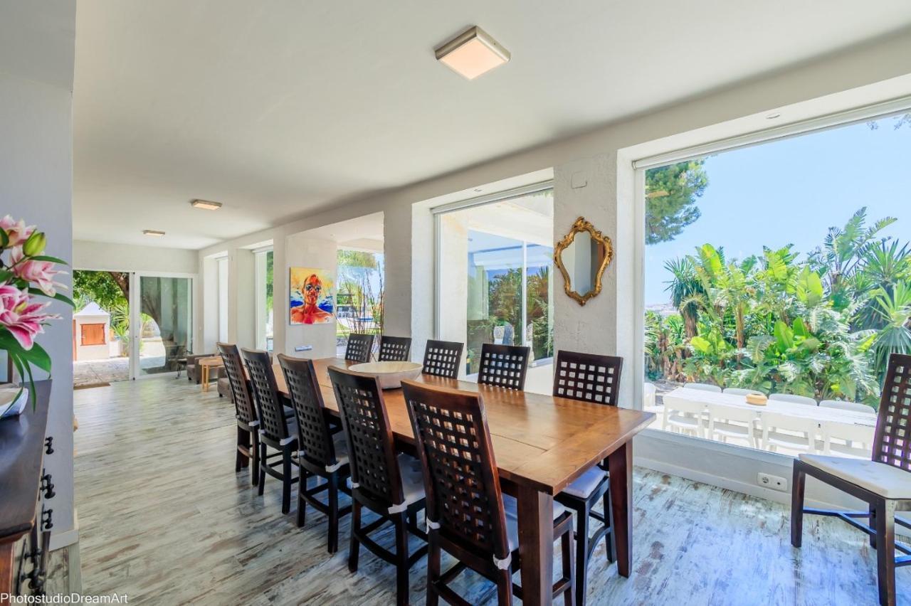 Mimar Altea Villa L Экстерьер фото