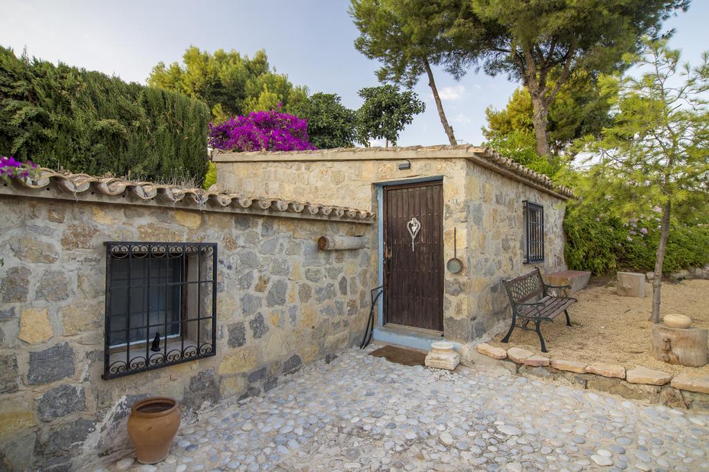 Mimar Altea Villa L Экстерьер фото