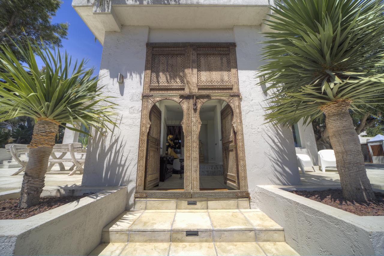 Mimar Altea Villa L Экстерьер фото