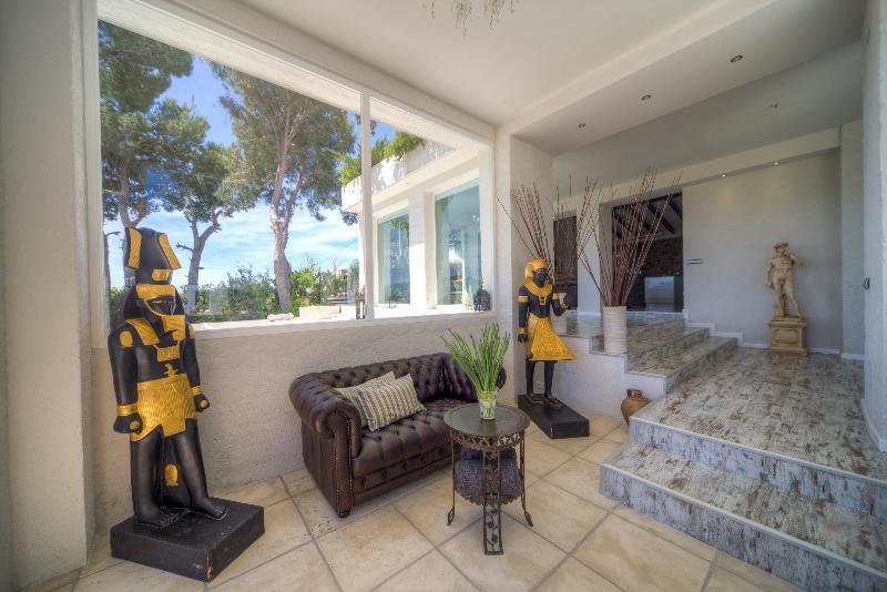 Mimar Altea Villa L Экстерьер фото